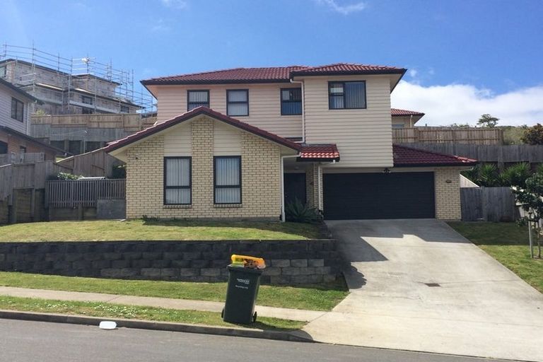 Photo of property in 150 Keri Vista Rise, Papakura, 2110