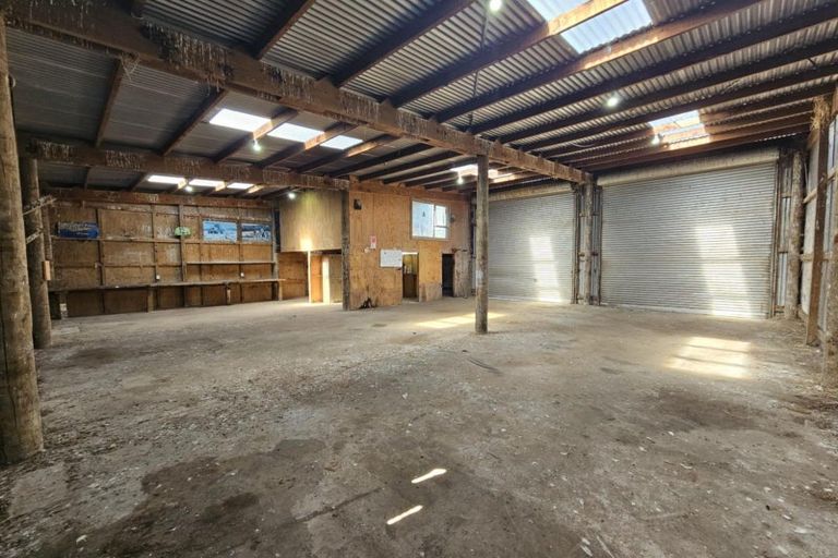 Photo of property in 153 Kakaramea Road, Kakaramea, Patea, 4598