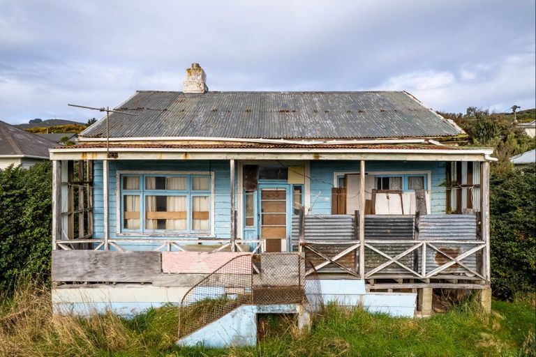 Photo of property in 137 Lagan Street, Bluff, 9814