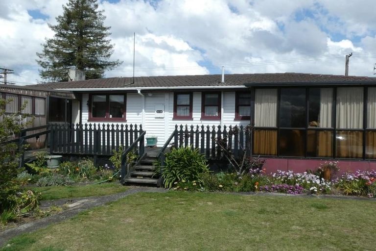 Photo of property in 40 Mckee Avenue, Fenton Park, Rotorua, 3010