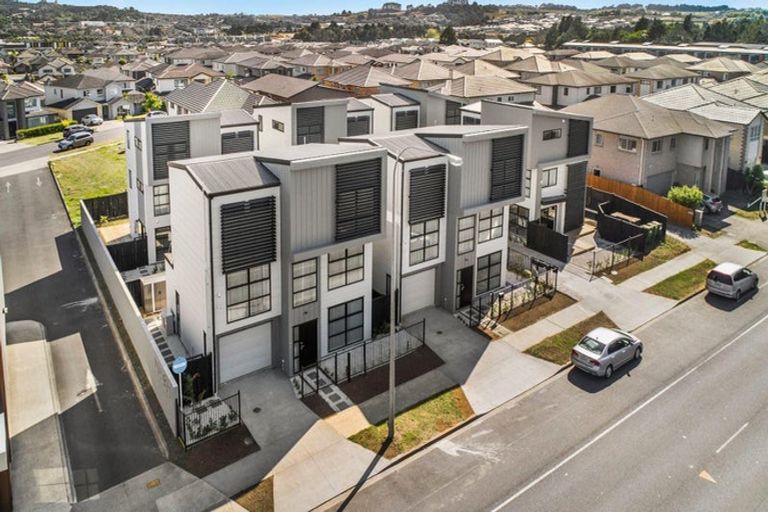 Photo of property in 158c Flat Bush School Road, Flat Bush, Auckland, 2019