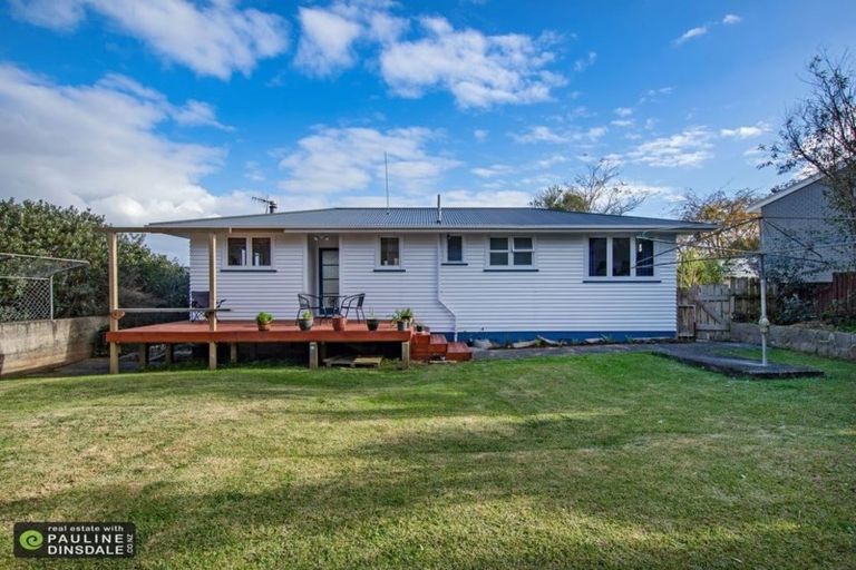 Photo of property in 27 Eden Terrace, Te Kamo, Whangarei, 0112