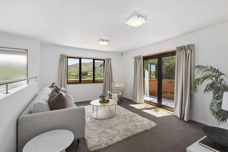 Photo of property in 99 Mairangi Road, Wadestown, Wellington, 6012