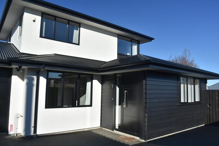 Photo of property in 132b Hoon Hay Road, Hoon Hay, Christchurch, 8025