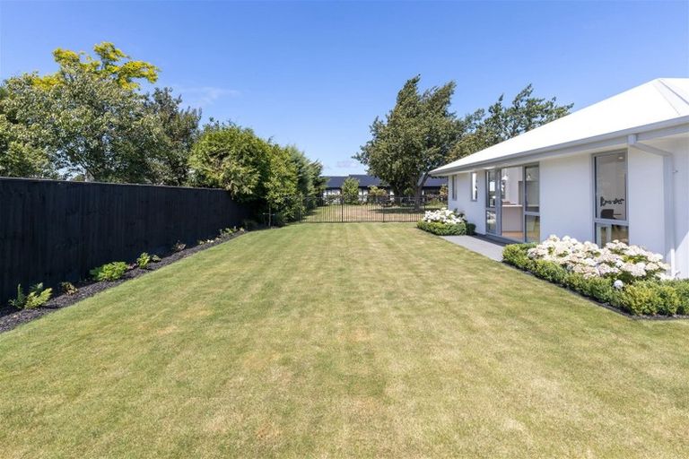 Photo of property in 17 Carpenter Drive, Prebbleton, 7604