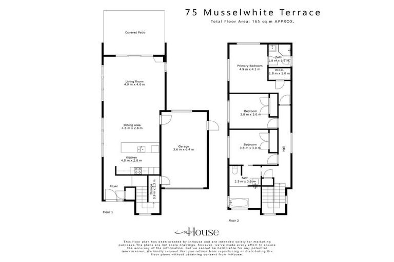 Photo of property in 75 Musselwhite Terrace, Chartwell, Hamilton, 3210