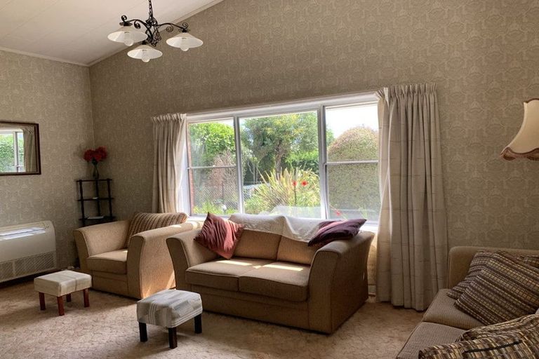 Photo of property in 3 Fourth Street, Lansdowne, Masterton, 5810