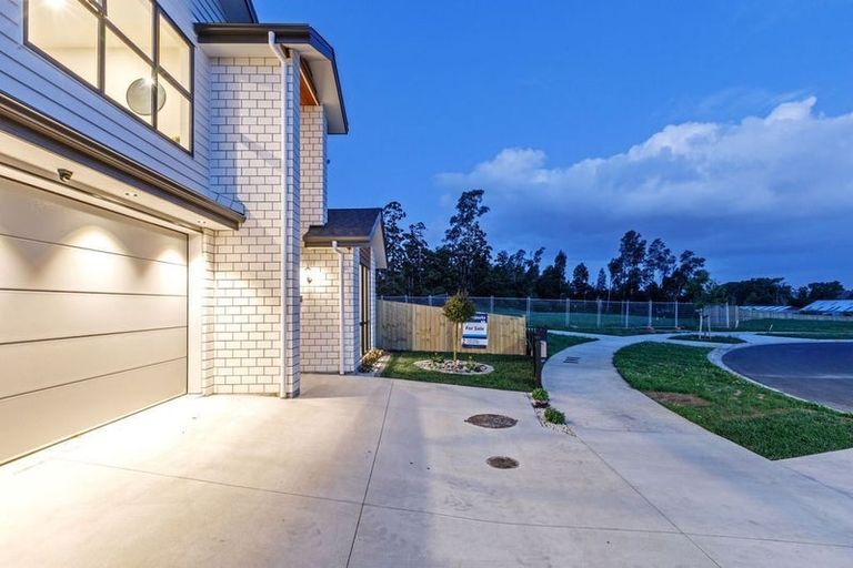 Photo of property in 22 Thomas Rielly Avenue, Hobsonville, Auckland, 0616