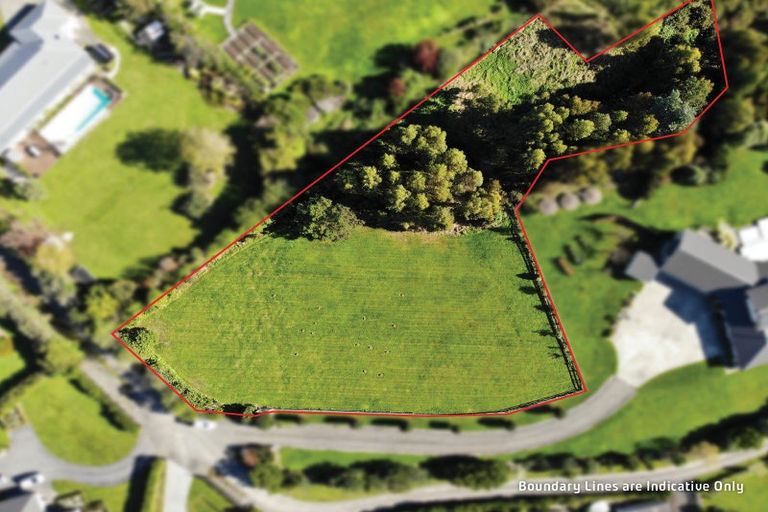 Photo of property in 61 Polson Hill Drive, Aokautere, 4471