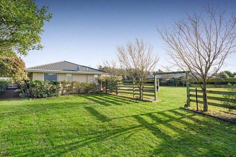 Photo of property in 234 Dunns Crossing Road, Rolleston, 7614
