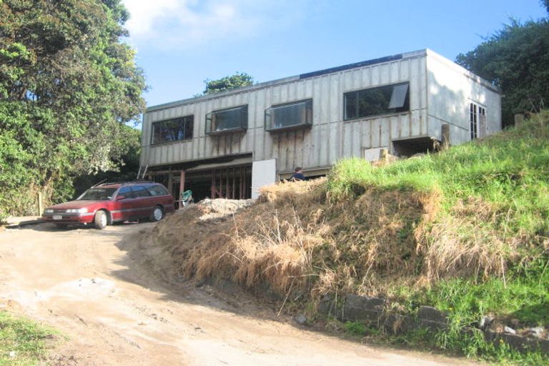Photo of property in 99 Wellington Road, Paekakariki, 5034