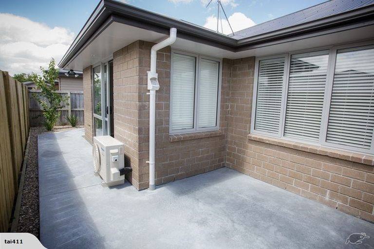 Photo of property in 27u7 Jones Crescent, Melville, Hamilton, 3206
