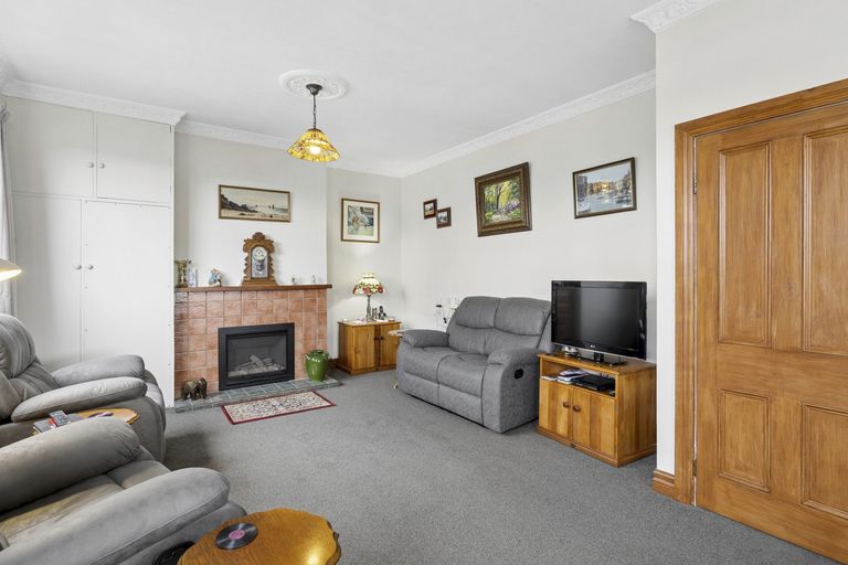 Photo of property in 27 Harrington Street, Port Chalmers, 9023