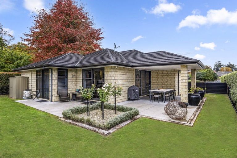 Photo of property in 14 Bronte Place, Leamington, Cambridge, 3432