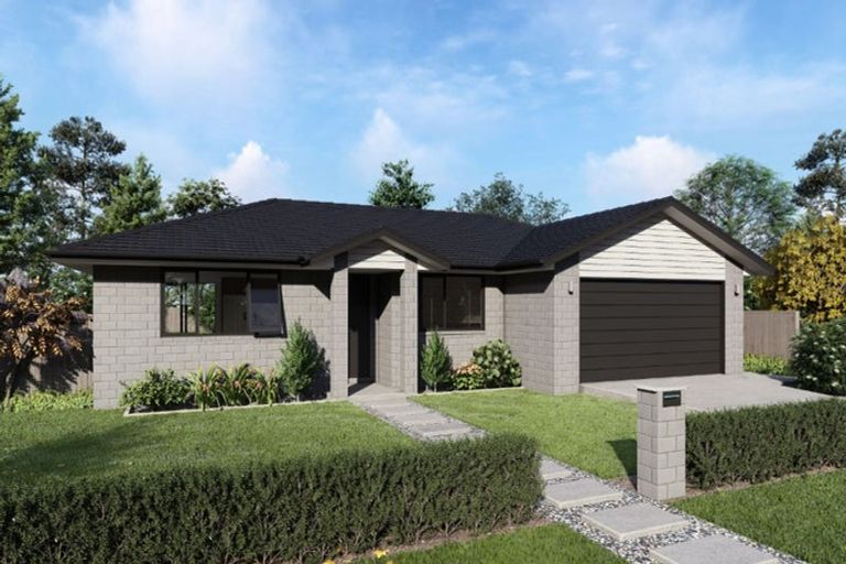 Photo of property in 7 Paapaka Way, Waiuku, 2123