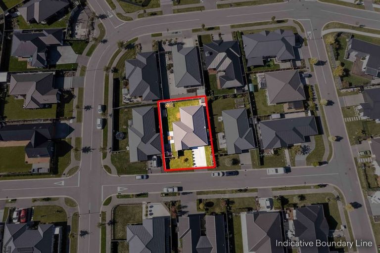 Photo of property in 85 Makybe Terrace, Lincoln, 7608