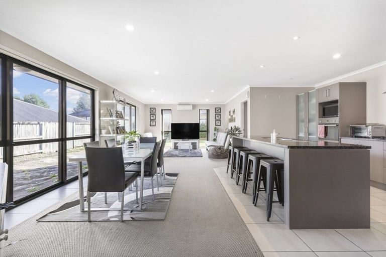 Photo of property in 5 Hartford Terrace, Huntington, Hamilton, 3210