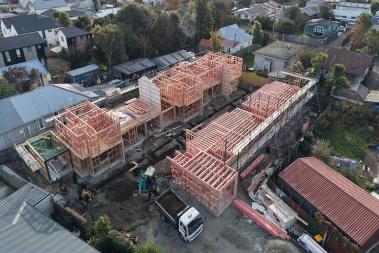 Photo of property in 11 Draper Street, Richmond, Christchurch, 8013