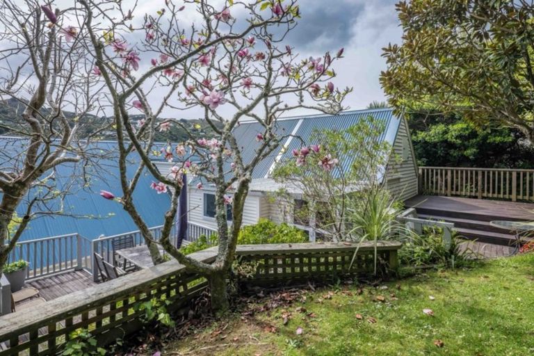 Photo of property in 385a Karori Road, Karori, Wellington, 6012
