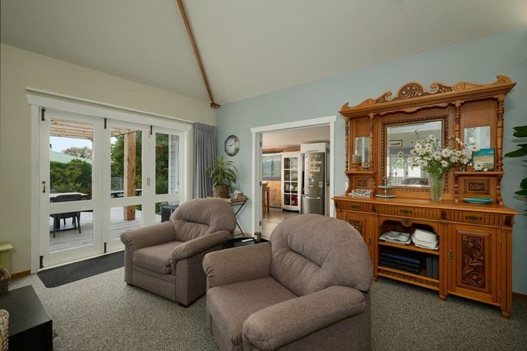 Photo of property in 3 Takahanga Terrace, Kaikoura, 7300