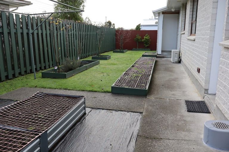 Photo of property in 4 Chamberlain Road, Masterton, 5810