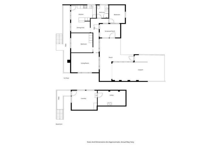 Photo of property in 9 Peter Street, Caversham, Dunedin, 9012