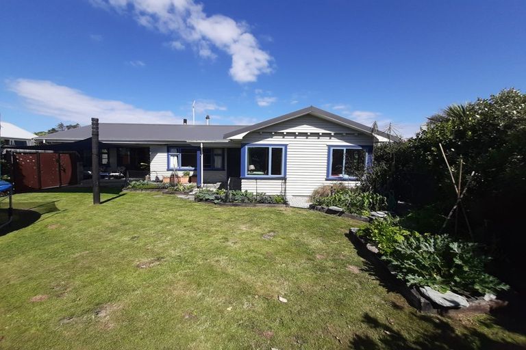 Photo of property in 222 Revell Street, Hokitika, 7810