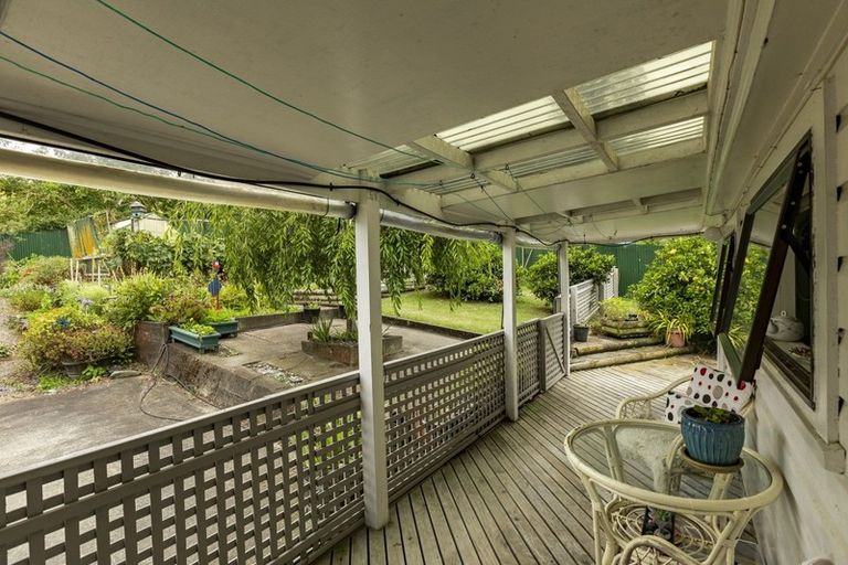 Photo of property in 16 Rose Street, Waipawa, 4210