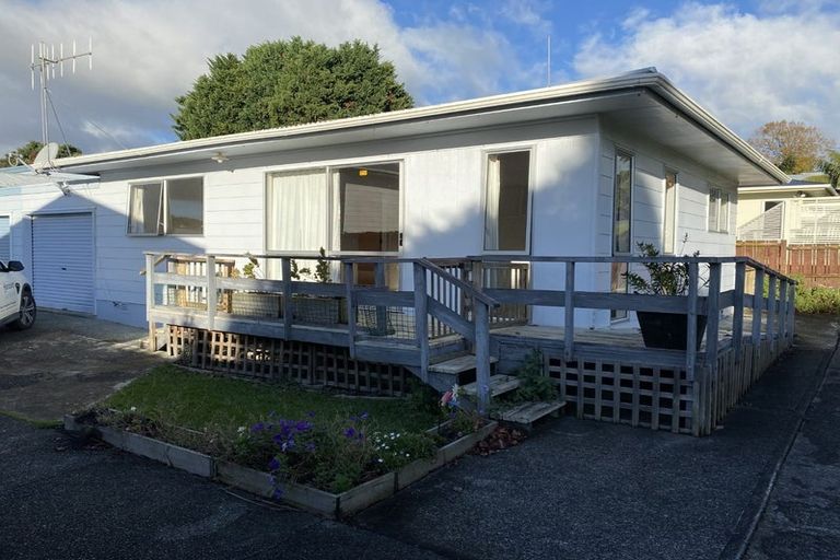 Photo of property in 18 Cockburn Street, Onerahi, Whangarei, 0110