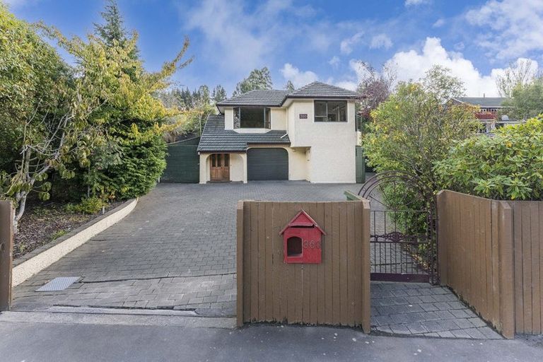 Photo of property in 360 Kaikorai Valley Road, Bradford, Dunedin, 9011