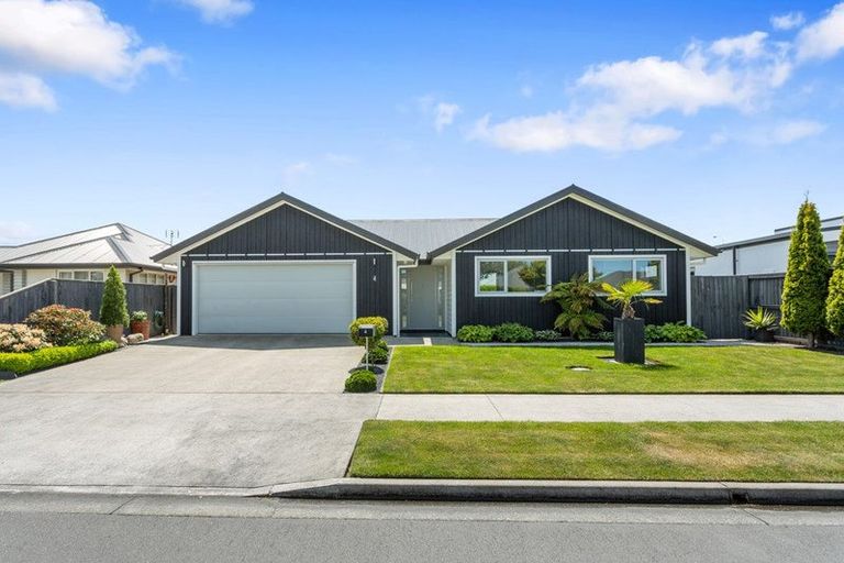 Photo of property in 46 Footbridge Terrace, Kaiapoi, 7630