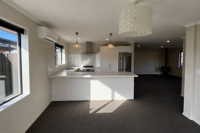 Photo of property in 26 Kahuraki Drive, Pegasus, 7612