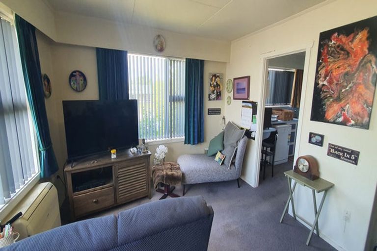 Photo of property in 18 Browns Avenue, Waimate, 7924