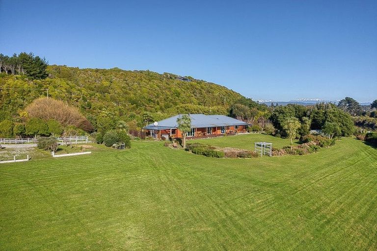 Photo of property in 1209a Kumara Junction Highway, Awatuna, Hokitika, 7882