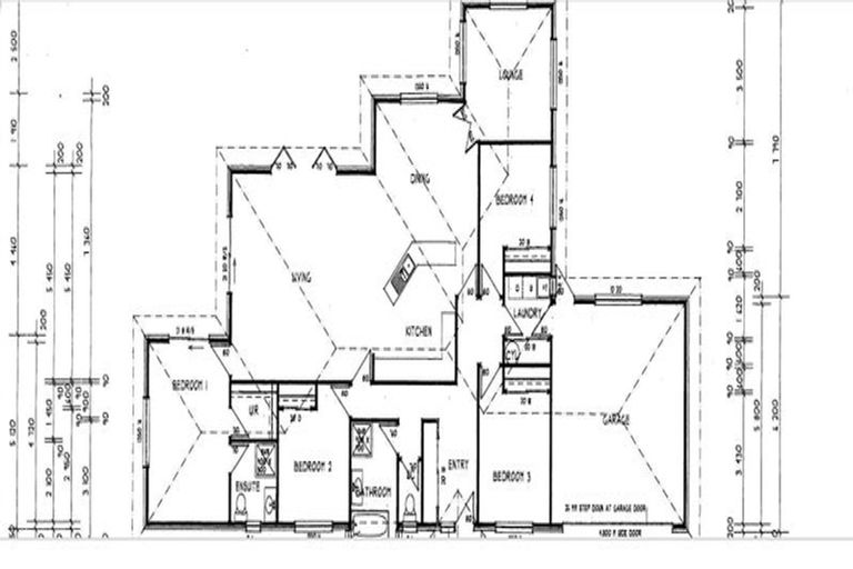 Photo of property in 7 Riverwood Boulevard, Redwood, Christchurch, 8051