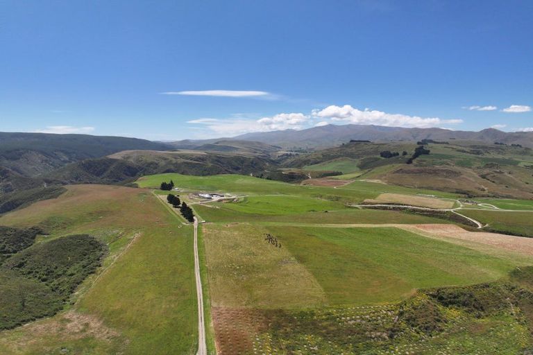 Photo of property in 189 Pringles Road, Green Valley, Palmerston, 9483