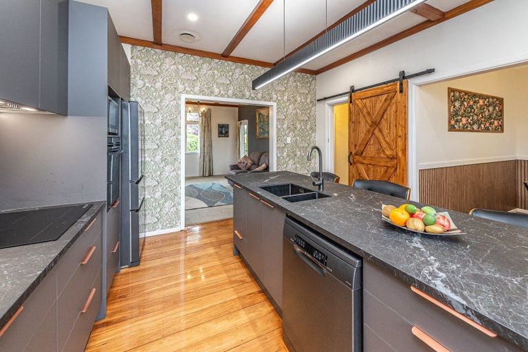Photo of property in 20 College Street, College Estate, Whanganui, 4500