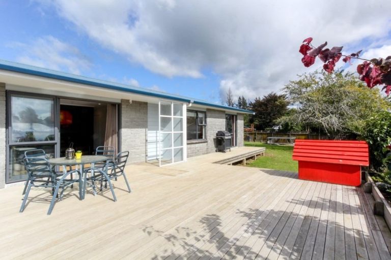 Photo of property in 16 Rewa Street, Inglewood, 4330