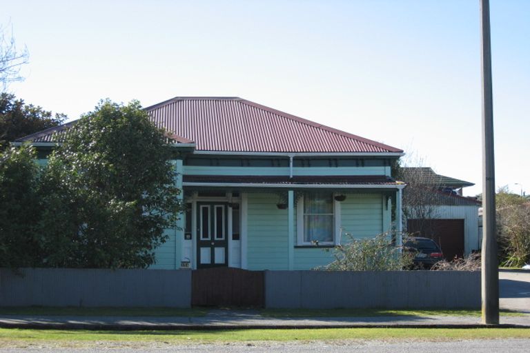 Photo of property in 154 Stafford Street, Hokitika, 7810