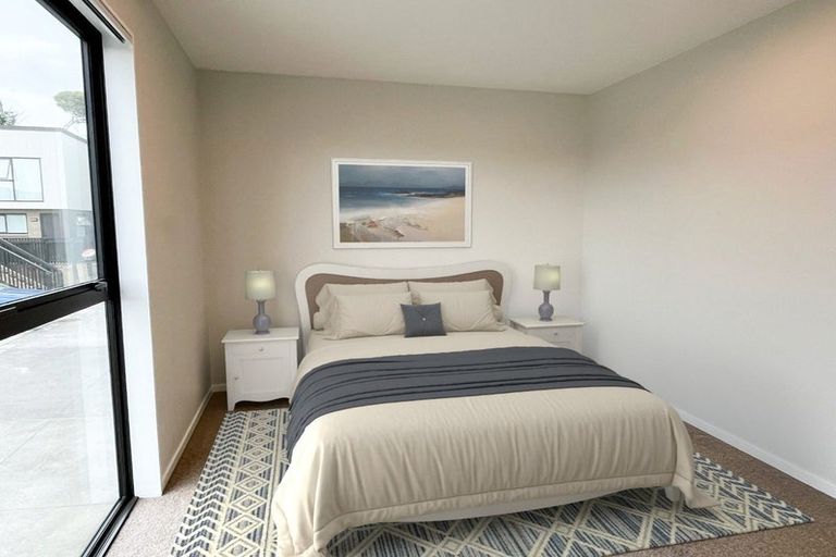 Photo of property in 5 Tukari Lane, Mangere Bridge, Auckland, 2022