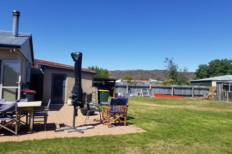 Photo of property in 34 Killarney Street, Alexandra, 9320