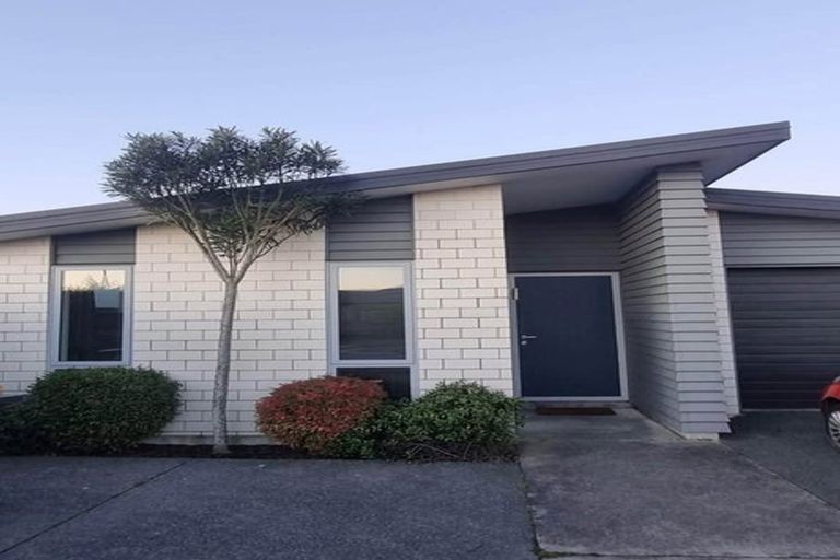 Photo of property in 41 Gartrell Road, Wigram, Christchurch, 8042