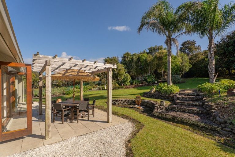 Photo of property in 995f Purangi Road, Cooks Beach, Whitianga, 3591
