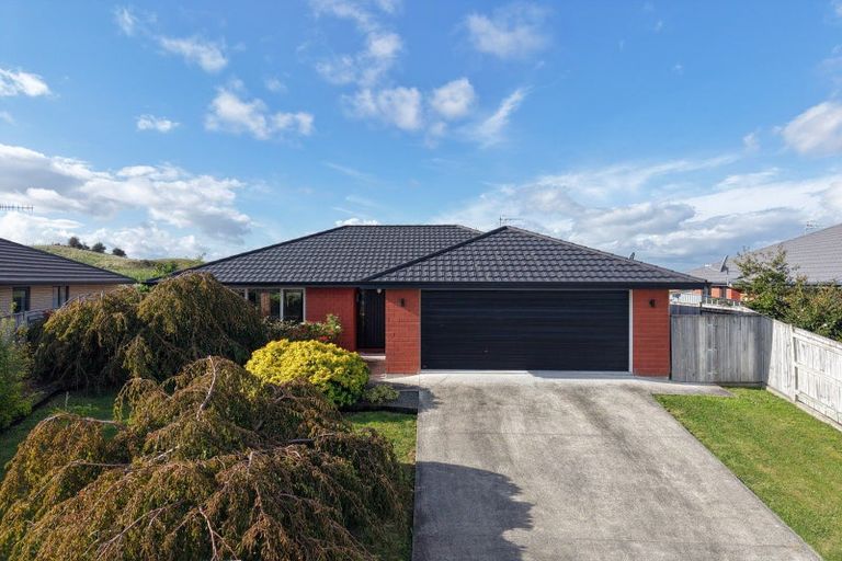 Photo of property in 10 Macdonald Heights, Feilding, 4702