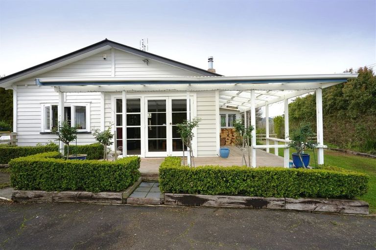 Photo of property in 78 Gatland Road, Opaheke, Papakura, 2113