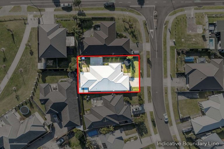 Photo of property in 2 Raiha Street, Papamoa Beach, Papamoa, 3118