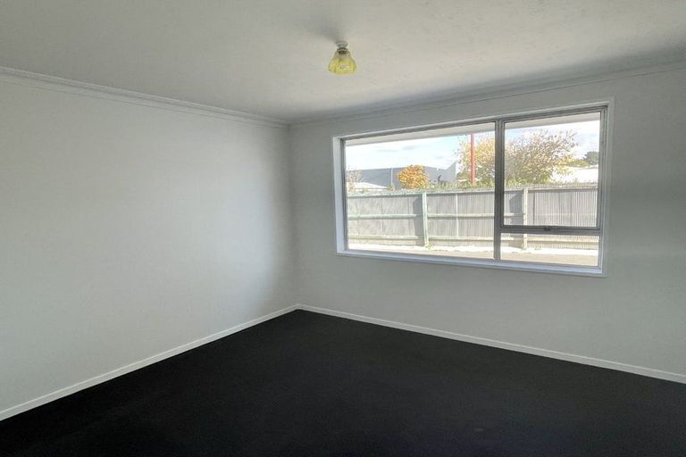 Photo of property in 4/417 Worcester Street, Linwood, Christchurch, 8011
