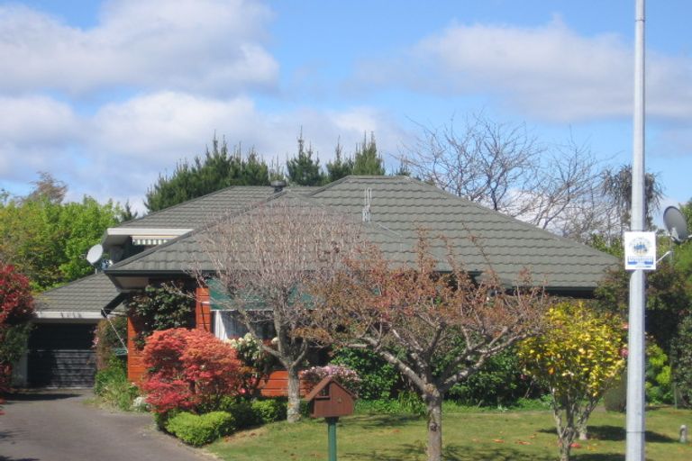 Photo of property in 4 Haines Grove, Rainbow Point, Taupo, 3330