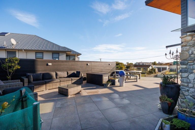 Photo of property in 6 Dawson Street, Foxton Beach, Foxton, 4815