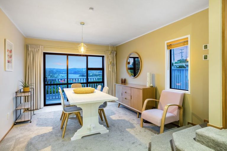 Photo of property in 45 Mana View Road, Paremata, Porirua, 5026